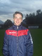 GABRIELE CATTARINUSSI (Centrocampista)