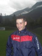 MICHAEL ERMAN (Centrocampista)
