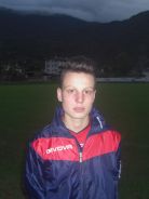 MATTIA ROTTER (Centrocampista)