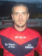 MICHELE GUSETTI (Attaccante)