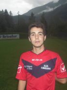 FRANCESCO PUPPINI (Attaccante)