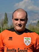 FEDERICO MARDERO (Portiere)