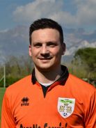 MICHELE ZANINI (Portiere)