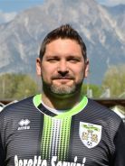 ALESSANDRO PINZAN (Difensore)