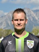 STEPHAN ZACCOMER (Difensore)