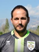 FABIO ZAMPA (Attaccante)