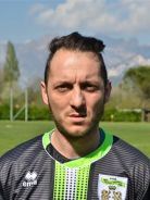 ALESSANDRO COLLINI (Centrocampista)