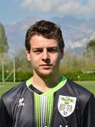 VALENTINO FELICE (Centrocampista)