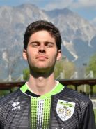 PAOLO PAVEGLIO (Centrocampista)