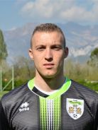 ERMAN KAZOSKI (Centrocampista)