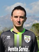 SERGIO PATAT (Attaccante)