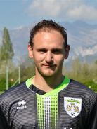 ANDREA ZILLI (Attaccante)