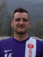 MATTEO CANTON (Difensore)