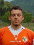 ANDREA FRUCH (Difensore)