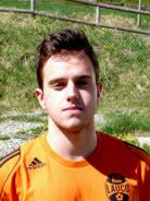 ERIK BEORCHIA (Centrocampista)