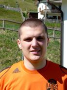 MATTIA CANDIDO (Attaccante)