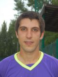 SIMONE MORASSI (Portiere)