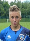 CRISTIAN BELLINA (Difensore)