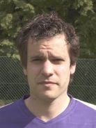 FABIO RAINIS (Difensore)
