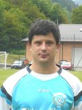 ENRICO LEPRE GRACCO (Centrocampista)
