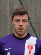 STEFANO CORADAZZI (Centrocampista)