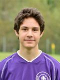 MATTEO ZAMPOL (Difensore)