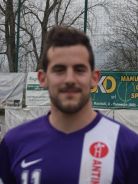 ALESSANDRO LESTUZZI (Centrocampista)