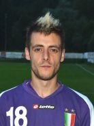 MIRCO BURBA (Attaccante)