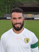 GIULIO CREA (Centrocampista)