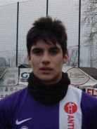 NICOLA SERINI (Attaccante)