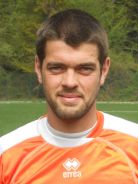 SIMON CONCINA (Portiere)